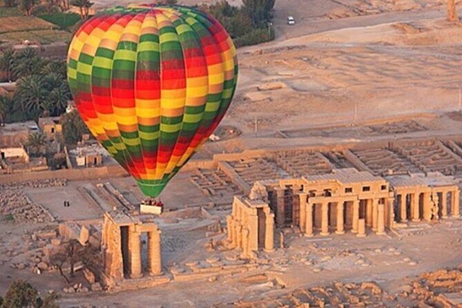 Hot air Balloon - What Travelers Say