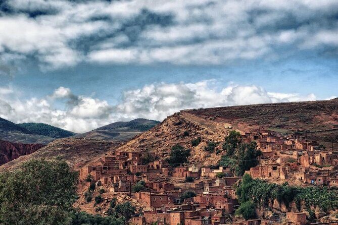 Hot Air Balloon Experience in Marrakech - Final Thoughts: Who Should Book This Tour?
