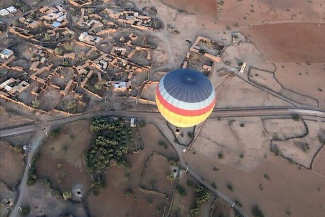 Hot-Air Balloon Flight in Marrakech - The Sum Up: Who’s the Right Fit?