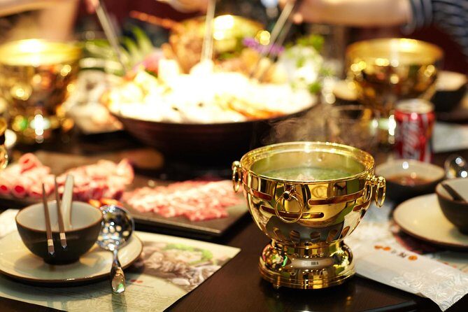 Hot Pot Dining Experience with Hot Spring Bathing or River Cruise in Shanghai - What Reviews Reveal About the Experience