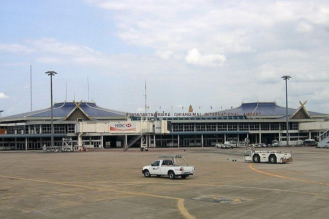Hotel in Chiang Mai to Chiang Mai Airport - Final Thoughts: Is it Worth It?