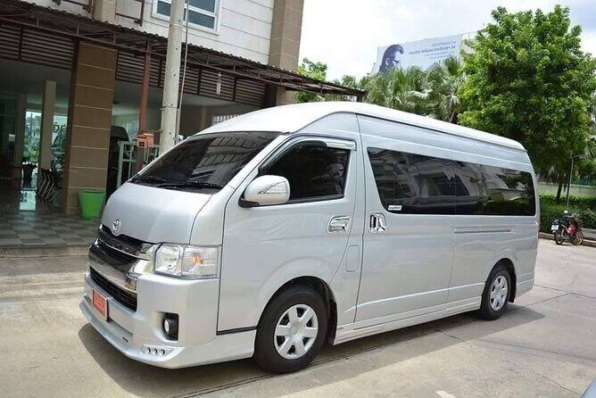 Hotel To Bangkok Airport Private Transfer - Practical Tips for Travelers
