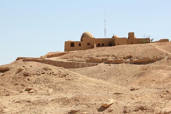 Howard Carter House Luxor 4 Hours Tour - Who Will Find This Tour Most Valuable?