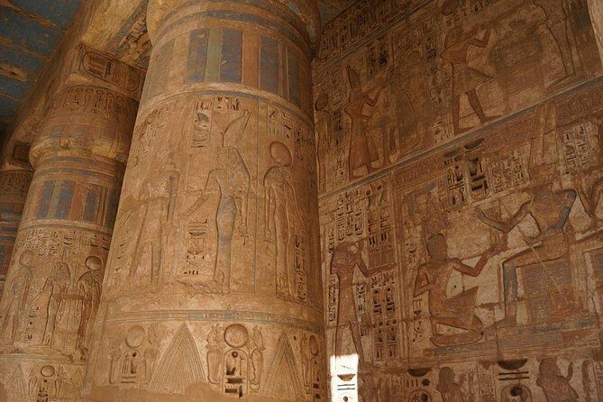 Howard Carter House & Ramesseum Temple Half-day Tour From Luxor - Final Thoughts: Is It Worth It?