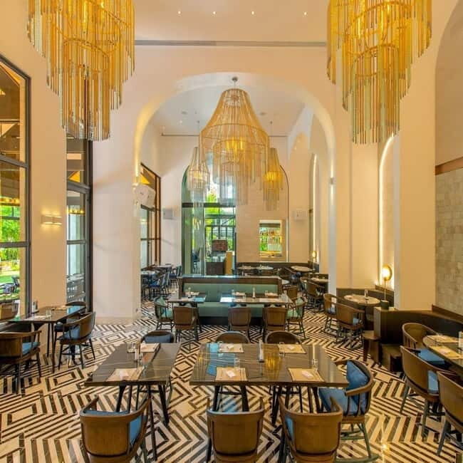 Hua Hin: Baba Soul Food Baba Beach Club F&B Packages - What Travelers Say