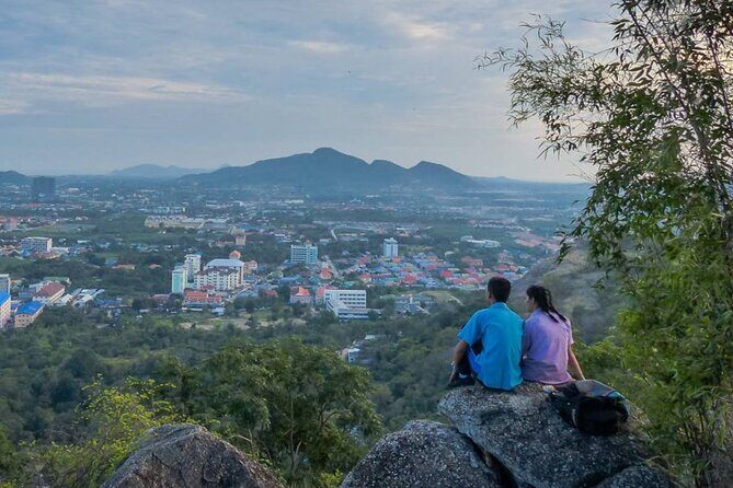 Hua Hin By Night Private Tour with TUK TUK - FAQs