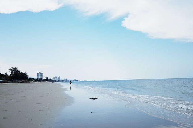Hua Hin customize day tour - Who Will Love This Tour?