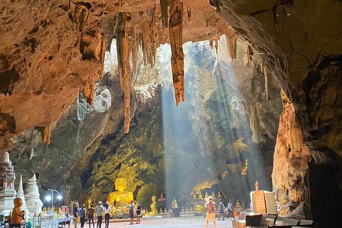 Hua Hin Must Visit One Day Tour from Bangkok - Who Would Love This Tour?