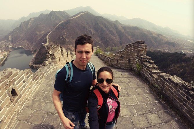 Huanghuacheng Great Wall & Ming Tombs w/ Sacred Way Private Tour - A Detailed Look at the Itinerary