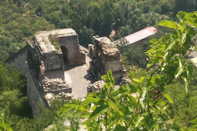 Huanghuacheng Great Wall Private Layover Guided Tour - Who Should Consider This Tour?