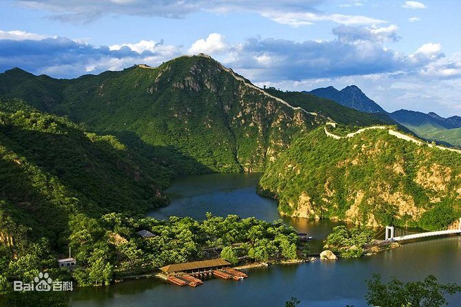 Huanghuacheng Lakeside Great Wall Private Day Tour - Who Should Consider This Tour?