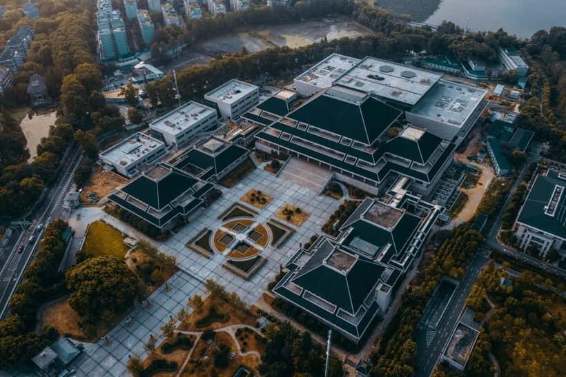 Hubei Provincial Museum 2 Hour Guided Tour - What to Expect from the Hubei Provincial Museum Guided Tour