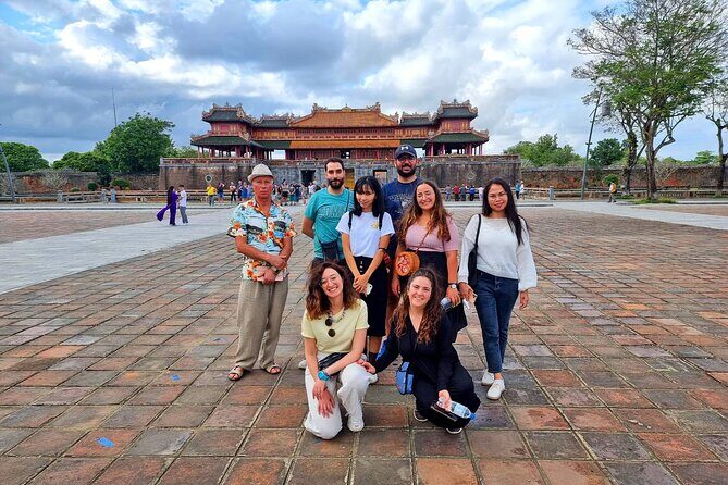 Hue 1 Day Guided Tour from Hoi An and Da Nang - Small Group Tour - The Practicalities: Whats Included and Whats Not