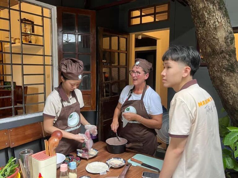 Hue 1 Day Tour: Be a Farmer at La Chu Village - Introduction: A Different Side of Hue