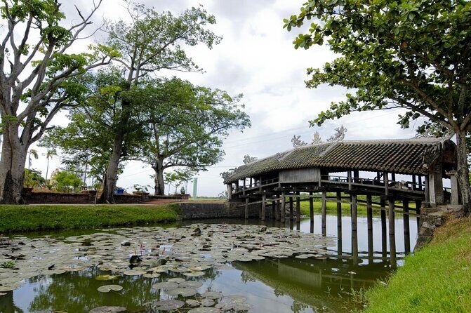 Hue Afternoon Motorbike Tour with Sunset - Authentic Experiences & Genuine Insights