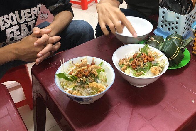 Hue Authentic Street Food tour - Exploring Hue’s Culinary Landscape