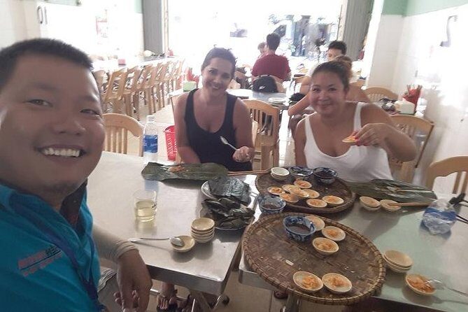 Hue Bike Tour with Optional Fishing Activities in Local Village - What Travelers Say