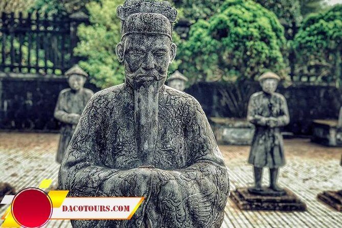 Hue Citadel tour by authentic Train via Hai Van Pass from Da Nang - Who Should Consider This Tour?