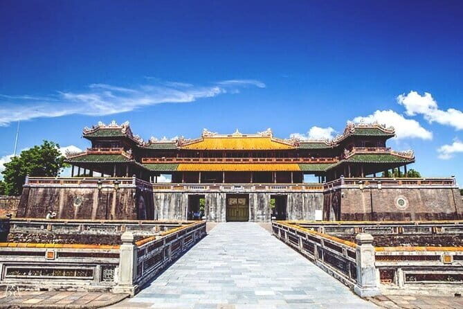 HUE City 1 Day Guided Tours from Da Nang City - What the Tour Includes and Excludes