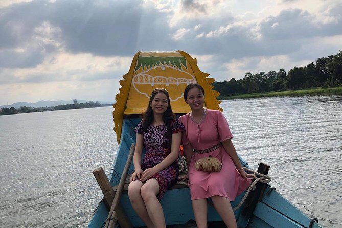 Hue City Daily Tour Explore the Imperial Citadel of Hue - The Sum Up: Who Will Love This Tour?