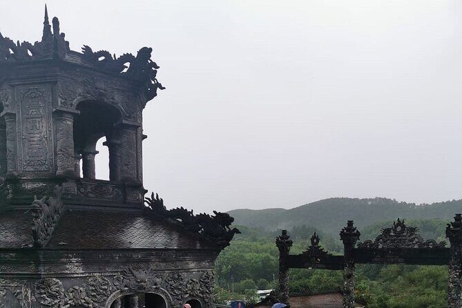 Hue City Day Trip By Private Car - English Speaking Driver - The Value and Who It’s For