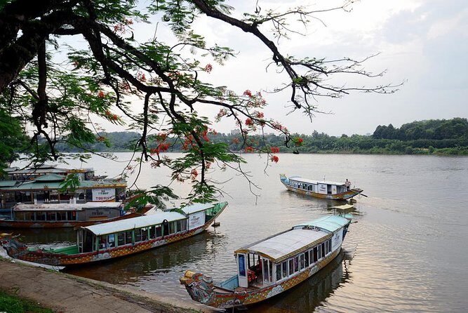 Hue City Full-Day Tour - Authentic Experiences and Practical Details