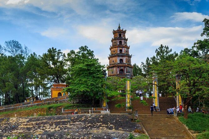Hue City Private Tour: Ancient Tombs and Incense Making Village - Practical Tips for Potential Travelers
