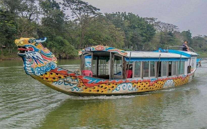 Hue City Private Tour: Customize Your Personal Itinerary - Who Will Love This Tour?