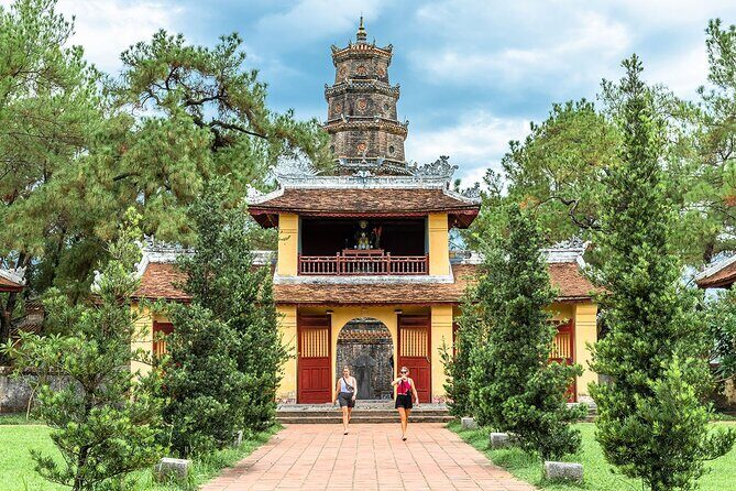 Hue City Private Tour Full Day with Tour Guide - Pricing and Value