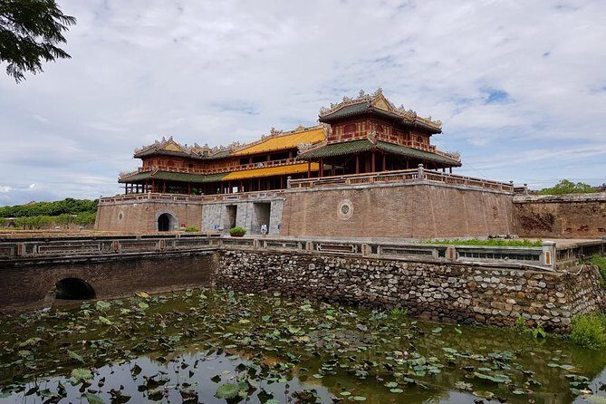 Hue City Private Tour With A Knowledgeable Tour Guide - What’s Included and What’s Not