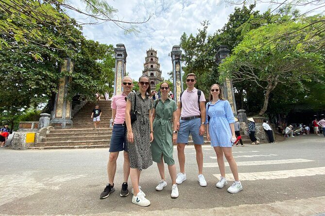 Hue City Private Tour - Authentic, Value-Driven Experience