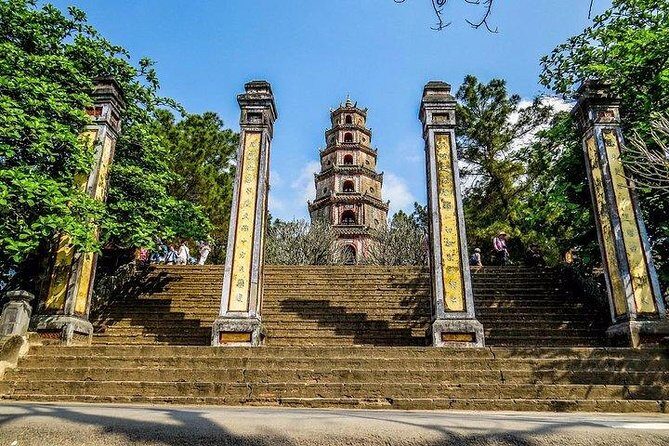 Hue City Sightseeing Private Car with English Speaking Driver - Why Travelers Love This Tour