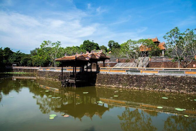 Hue city tour 1 day from Da Nang / Hoi An - Who Should Book This Tour?