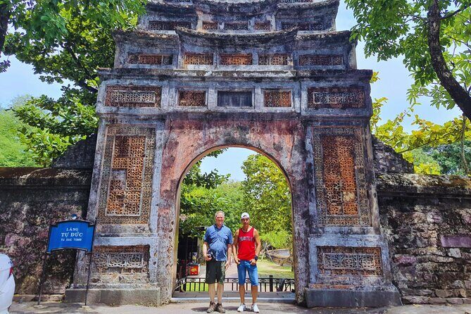 Hue City Tour by Private Car with English-Speaking Driver - What Makes This Tour Stand Out