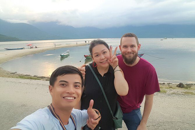 Hue City Tour From Hoi An- Hue Day Tour From Hoi An - Potential Drawbacks or Considerations