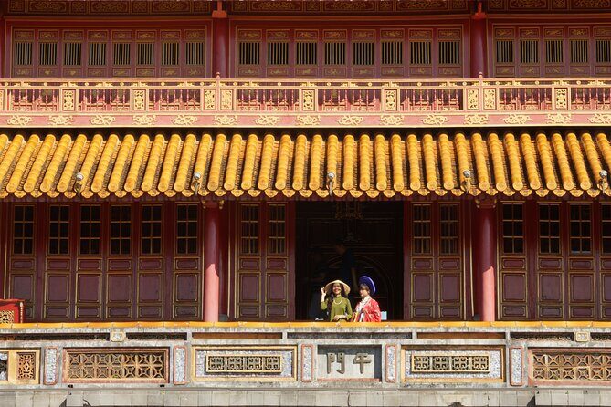 Hue City Tour Full Day - Small Group Tour - What Makes This Tour Valuable
