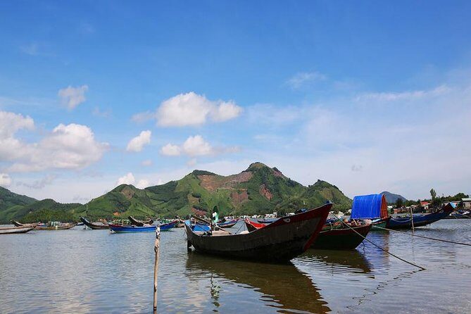 Hue City Trip By Private Car From Hoi An or Da Nang - Practicalities and Value