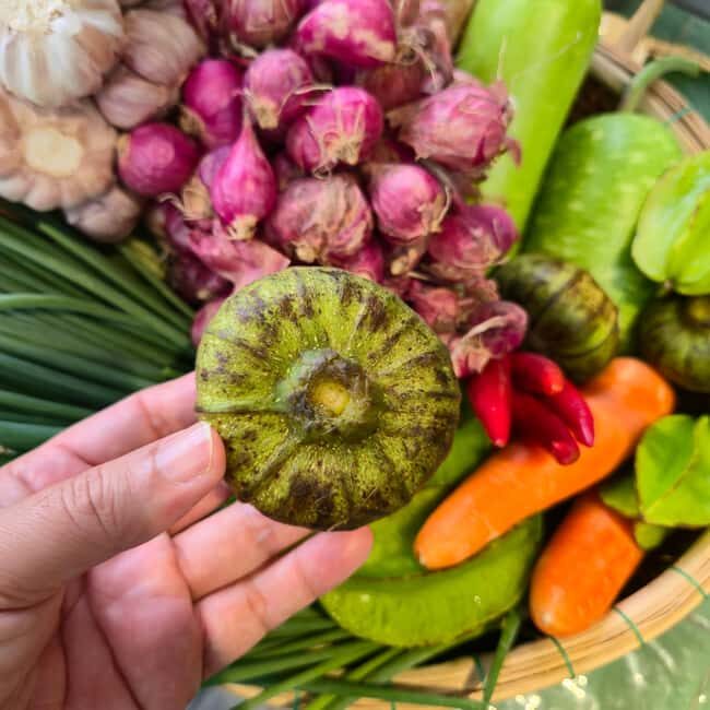 Hue Cooking Class & Local Market Tour - A Detailed Look at the Itinerary