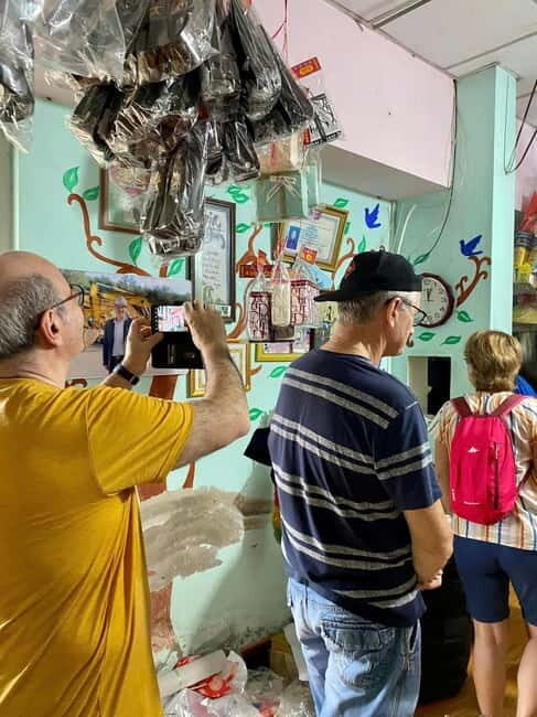 Hue Countryside Bike Tour & Cooking Class - The Itinerary: What to Expect