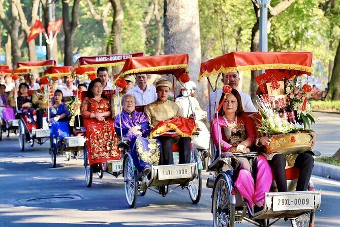 Hue Culinary Odyssey: Unveiling the Secrets of Flavorful Streets - Who Should Consider This Tour?