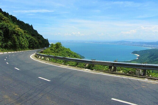 Hue - Danang - Hoi An: Private Car via Hai Van Pass and More - The Sum Up