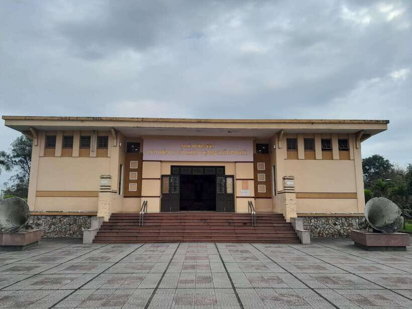 Hue: DMZ Half-Day by Private Car with Vinh Moc Tunnels - What to Expect on This Tour