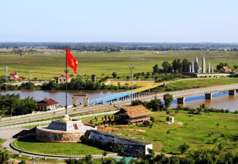 Hue: Explore Tour with Vinh Moc Tunnels and Khe Sanh Base - Practical Details and What to Expect