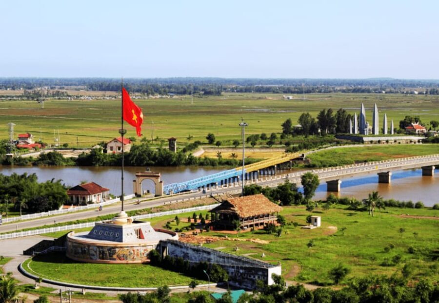 Hue: Explore Tour with Vinh Moc Tunnels and Khe Sanh Base - Practical Details and What to Expect