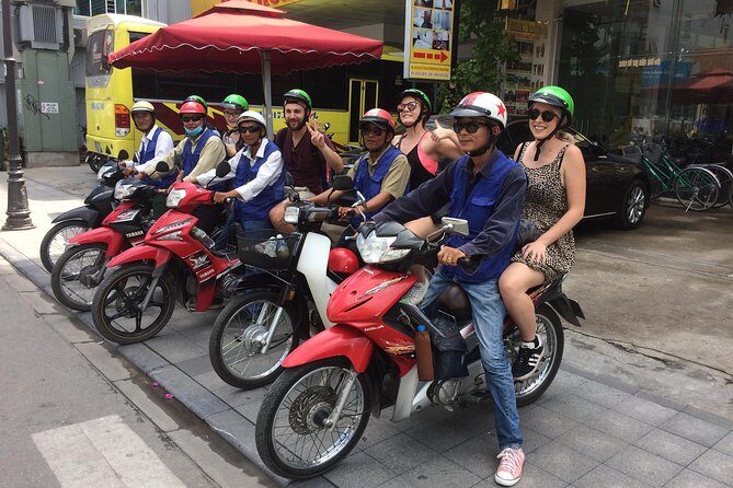 Hue Food Tour by Walking or Cyclo or Motorbike with Driver - What Travelers Say