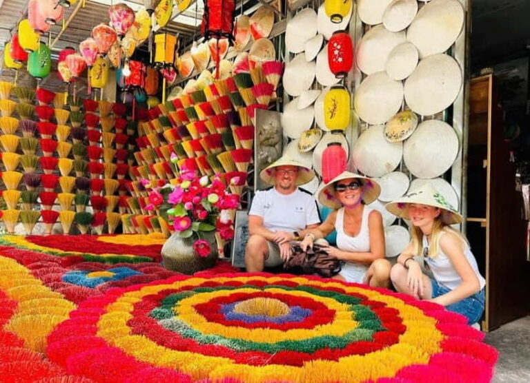 Hue: Full - Day City Group Tour - Why This Tour Offers Great Value
