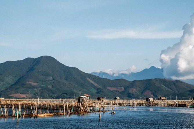 Hue-Golden Bridge-Marble Mountains-Hoi An/Dn by car or vice versa - Practical Details and Value