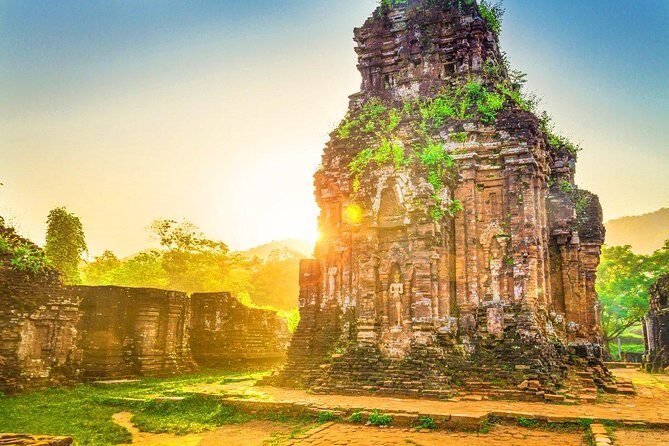 Hue- Hai Van Pass- My Son- Hoi An or vice versa by Car with safe driver - Who Should Consider This Tour?