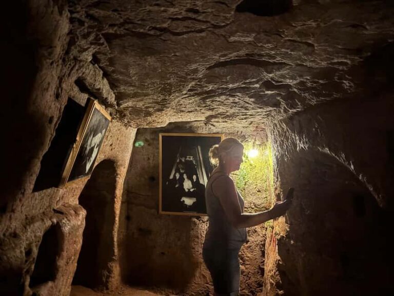 Hue: Half-Day DMZ Tour to Vinh Moc Tunnels by Private Car - Analyzing the Value