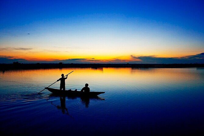 Hue: Half-day Tam Giang Lagoon Adventure And Fishermans Feast - What Travelers Love About This Tour